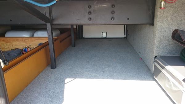 Amerikai luxus lakóbusz