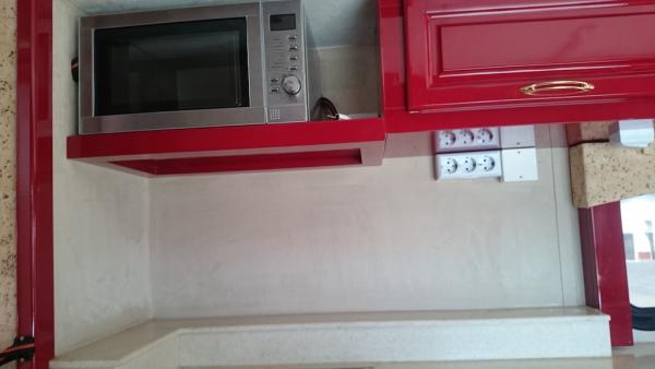 Amerikai luxus lakóbusz